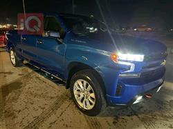 شيفروليه سلفرادو